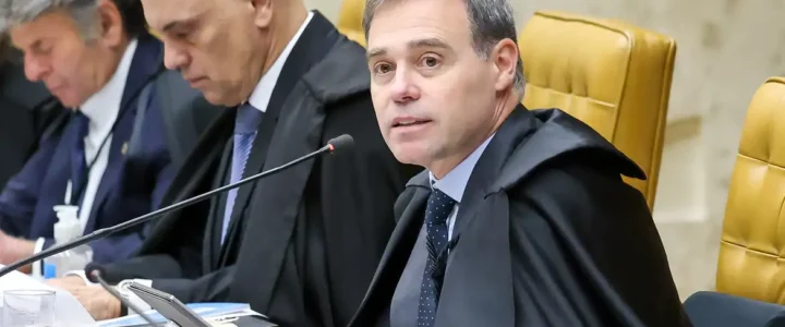 Mendonça: redes não podem ser responsabilizadas por postagens ilegais