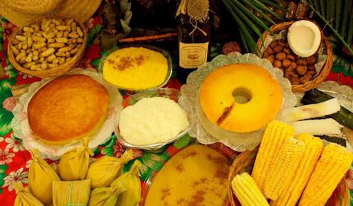 Milho, Canjica, Bolo de Milho, Pamonha e Pipoca: top 5 de comidas de festa junina tem o mesmo protagonista, aponta estudo exclusivo da BRF