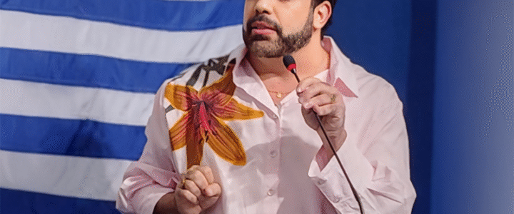 Secretário de Saúde de Colatina explica na Câmara fim do convênio com a Santa Casa