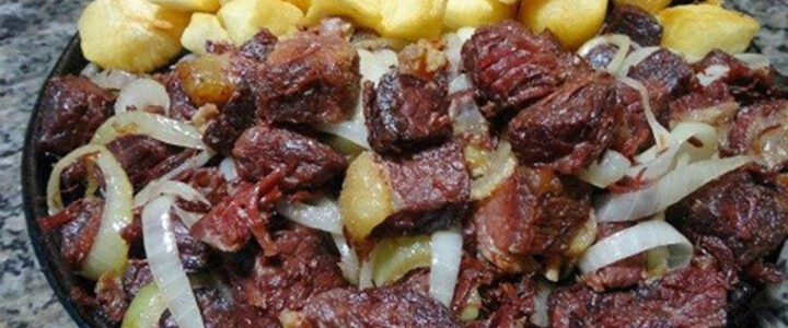 Projeto de lei institui a Rota da Carne de Sol no ES Projeto de lei institui a Rota da Carne de Sol no ES