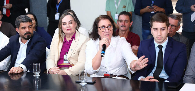 Ales do ES autoriza empréstimo para recuperação de rodovias Ales do ES autoriza empréstimo para recuperação de rodovias