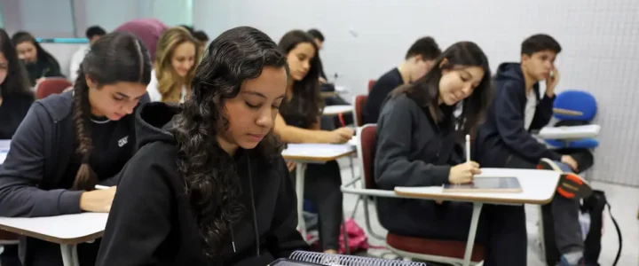 Começam nesta segunda-feira as inscrições do Fies para o 2º semestre