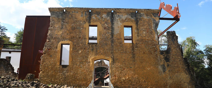 Nova rota turística entre Vitória e Serra remete a levante por liberdade