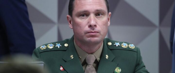 Ex-assessor de Bolsonaro acusa Mauro Cid de usá-lo como bode expiatório
