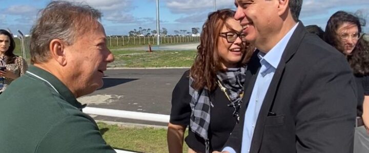 Acordo do Rio Doce: pescadores e agricultores familiares capixabas beneficiados com novos recursos