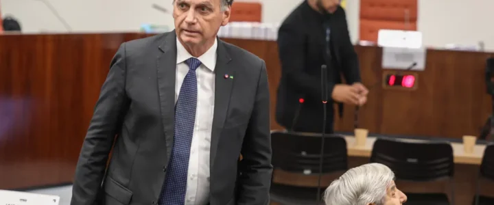 PGR pede condenação de Bolsonaro e mais 7 réus por golpe de Estado