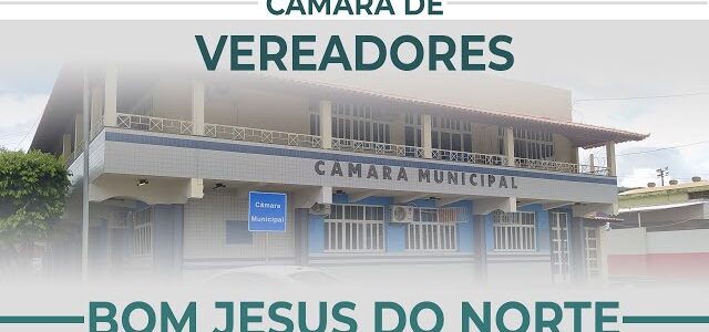 TCE-ES decide que aumento salarial a vereadores de Bom Jesus do Norte em 2023 foi inconstitucional