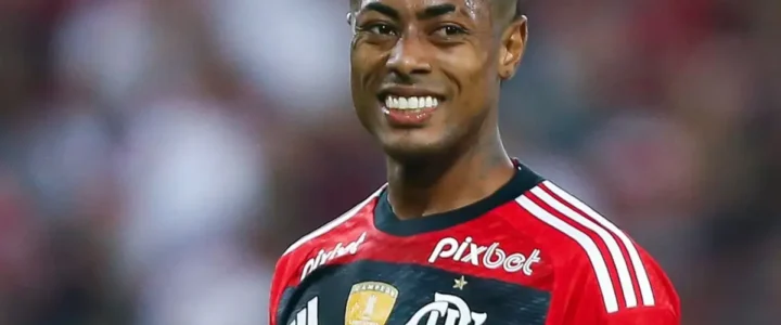 STJ vai julgar recurso de Bruno Henrique, do Flamengo, na terça (2)