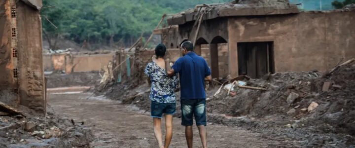 Repasses de R$ 28,8 mi do Fundo Rio Doce fortalecem assistência a atingidos pelo rompimento da barragem do Fundão