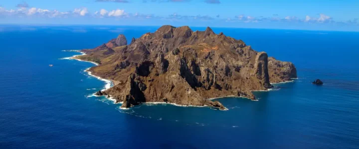 Ilha capixaba aumenta flora nativa e é modelo de restauração ambiental Ilha capixaba aumenta flora nativa e é modelo de restauração ambiental