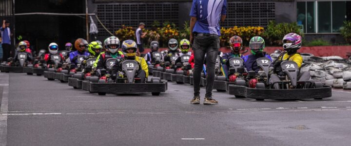 FDK Racing Cup nos dias 16 e 17 de agosto em Vitória