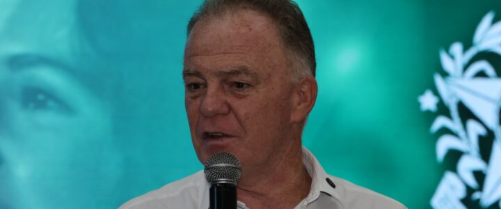 Orçamento 2026: governador do ES encerra ciclo anual de Audiências Públicas no município da Serra