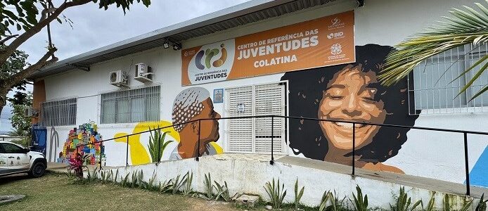 Definida OSC que vai gerenciar Centro de Referência das Juventudes de Colatina