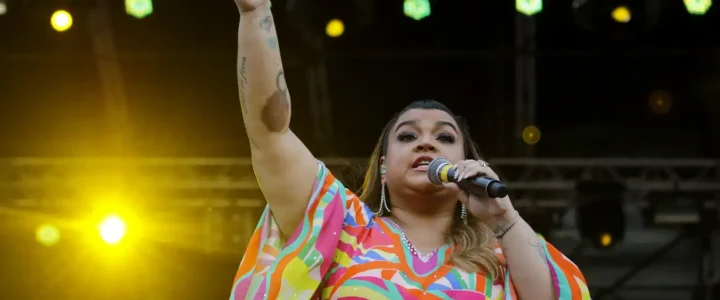 Vítima de câncer, Preta Gil morre aos 50 anos