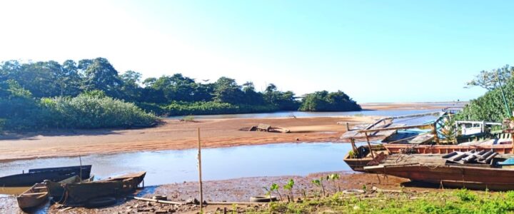 Nova rampa para pescadores de Regência será construída com apoio da Samarco e beneficiará mais de 100 pescadores
