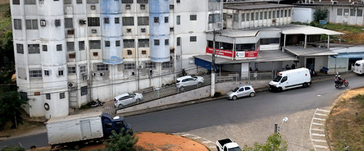 Por determinação judicial, Prefeitura reassume imóvel doado a Santa Casa