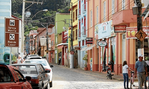 Santa Teresa reafirma aderência ao Programa ES Inteligente