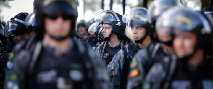 Fórum Capixaba de Segurança Pública reúne especialistas para debater soluções para o combate ao crime