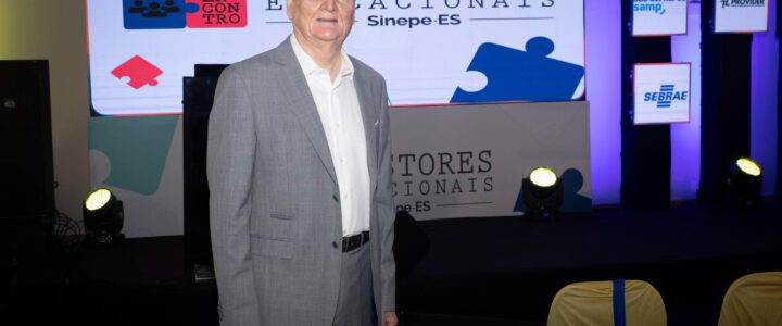 12 melhores escolas do Espírito Santo no Enem 2024 são da rede particular