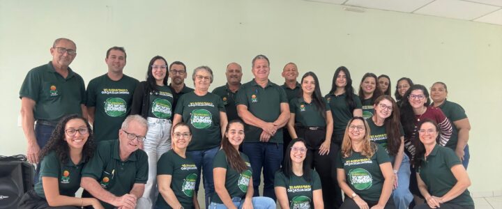 STR de Colatina atua  com ética na defesa dos direitos dos trabalhadores rurais da região