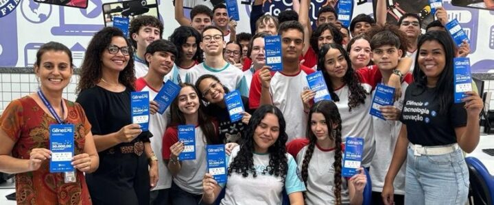 Colatina se destaca em edital de inovação que impulsiona startups