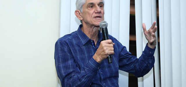 Comissão cobra políticas municipais para a primeira infância Comissão cobra políticas municipais para a primeira infância