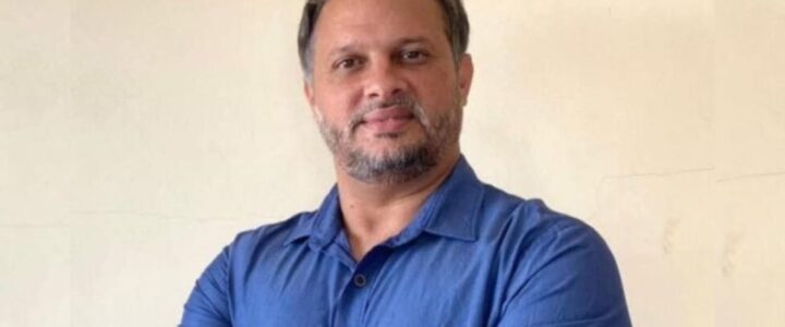 Morre ex-vereador de Colatina José Araújo aos 43 anos