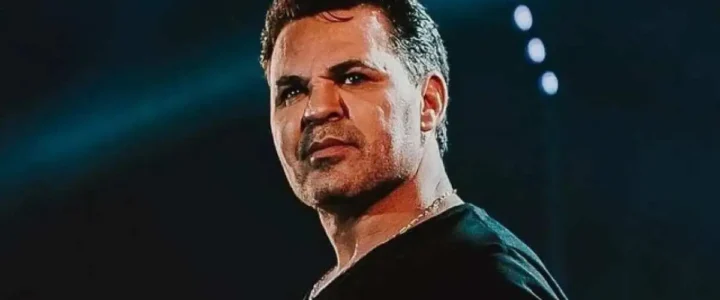  Eduardo Costa, Wesley Safadão, Padre Fábio de Melo e Natanzinho Lima na festa de Colatina