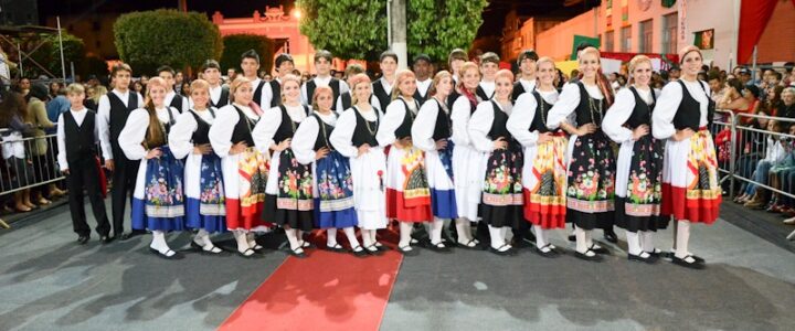 XXI FITAC: Feira de Culturas é atração em Itaguaçu a partir de (29/09)