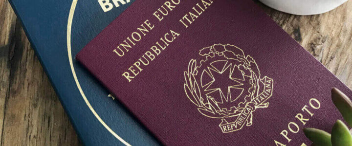 Mudanças na cidadania italiana serão tema de palestra na Ales Mudanças na cidadania italiana serão tema de palestra na Ales