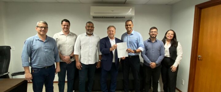 Secretaria do Rio Doce conclui Plano de Integridade e Espírito Santo atinge 100% da meta