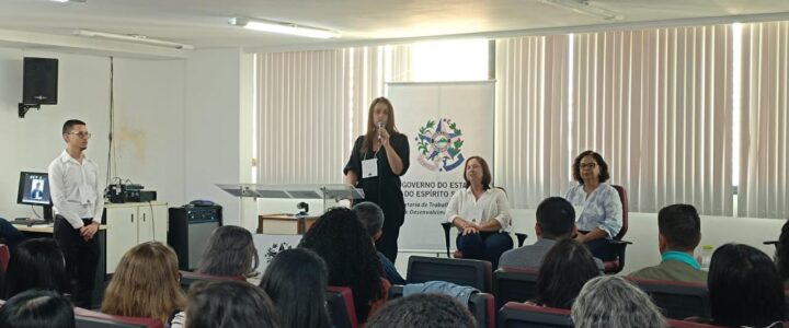 Acordo do Rio Doce: cidades capixabas receberão primeira parcela de recursos federais para Assistência Social Acordo do Rio Doce: cidades capixabas receberão primeira parcela de recursos federais para Assistência Social