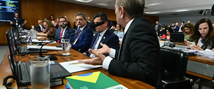 CCJ do Senado aprova voto impresso no novo Código Eleitoral