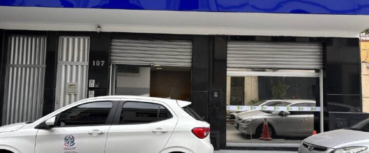 Farmácia Cidadã Estadual de Colatina inicia atendimento em novo endereço