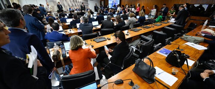 CPMI pedirá à Procuradoria Federal informações sobre o “Careca do INSS”