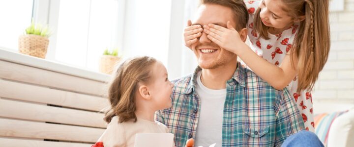 Dia dos Pais deve movimentar R$ 156,8 milhões em vendas no comércio capixaba