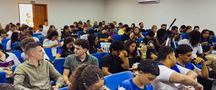 Programa Gênesis Centro-Oeste reúne 60 ideias e soluções inovadoras em Colatina