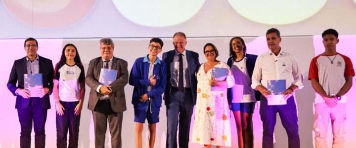 Plano ES 500 Anos abre inscrições para membros rotativos do Conselho de Liderança a partir desta segunda-feira (18)