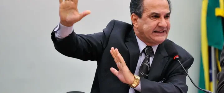 “Eu sou um líder religioso, não sou bandido”, diz Malafaia