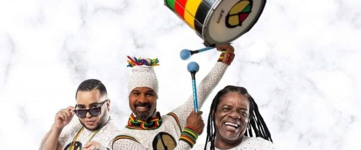 Banda Olodum é atração na XXI FITAC em Itaguaçu
