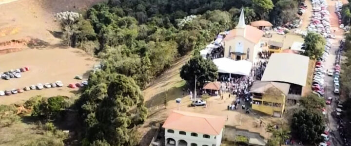 Espírito Santo deve ganhar Rota dos Pomeranos Espírito Santo deve ganhar Rota dos Pomeranos