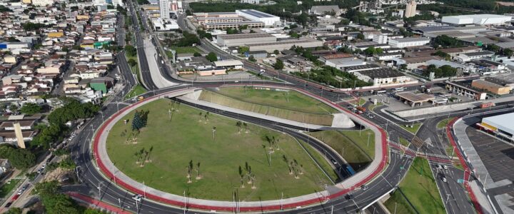 Serra segue com nota A+ na Capag