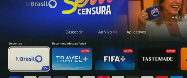 Entenda o que é e como vai funcionar a nova tecnologia da TV 3.0