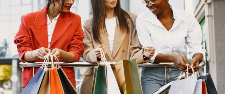 Varejo capixaba apresenta o maior volume de vendas em junho dos últimos 25 anos Varejo capixaba apresenta o maior volume de vendas em junho dos últimos 25 anos