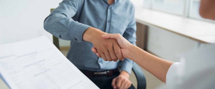 70% dos líderes brasileiros priorizam comportamento na contratação