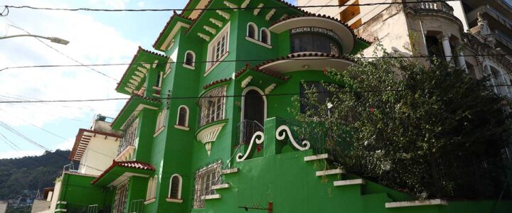 Ales debate valorização da Academia Espírito-Santense de Letras Ales debate valorização da Academia Espírito-Santense de Letras