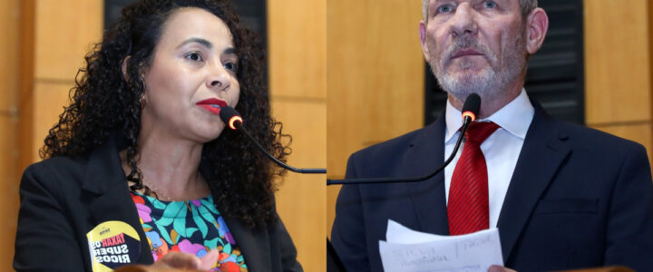 Deputados do ES repercutem manifestações contra medidas da Câmara Federal