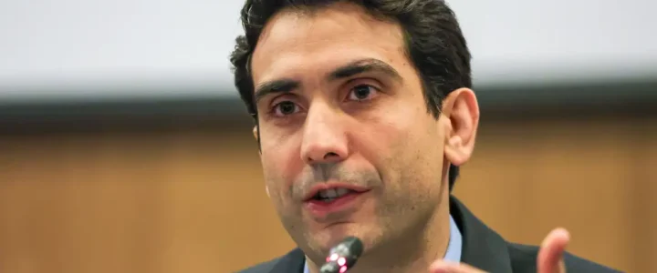 Banco Central prevê crescimento de 1,5% para o PIB em 2026 Banco Central prevê crescimento de 1,5% para o PIB em 2026