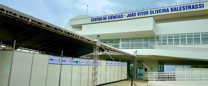 Inovação, agricultura inteligente e transformação digital em destaque na 10ª Feira InovaES em Colatina