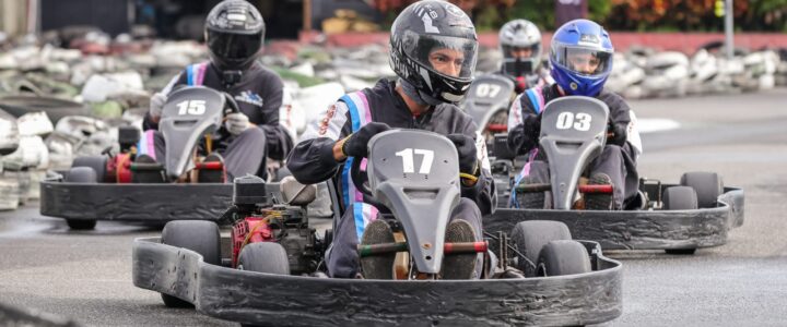 KART CAPIXABA:  abetas as inscrições a partir do dia 11 de setembro